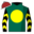 Runner silk