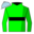 Runner silk