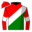 Runner silk