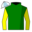 Runner silk