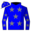 Runner silk