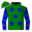 Runner silk