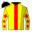 Runner silk