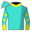 Runner silk