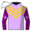 Runner silk