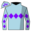 Runner silk