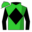 Runner silk
