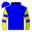 Runner silk