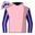 Runner silk