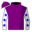 Runner silk