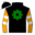 Runner silk