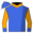 Runner silk