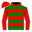 Runner silk