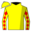 Runner silk