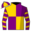 Runner silk