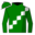 Runner silk