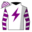Runner silk