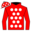 Runner silk