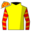 Runner silk