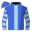 Runner silk