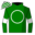 Runner silk