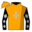 Runner silk