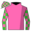 Runner silk