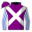 Runner silk