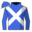 Runner silk