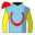 Runner silk