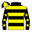 Runner silk
