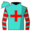 Runner silk