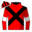 Runner silk