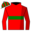 Runner silk