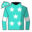 Runner silk