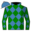 Runner silk