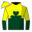 Runner silk