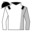 Runner silk