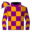 Runner silk