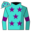 Runner silk