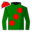 Runner silk