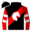 Runner silk