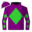 Runner silk