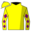 Runner silk
