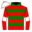 Runner silk