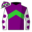 Runner silk