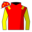 Runner silk