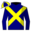 Runner silk
