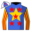 Runner silk