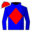 Runner silk